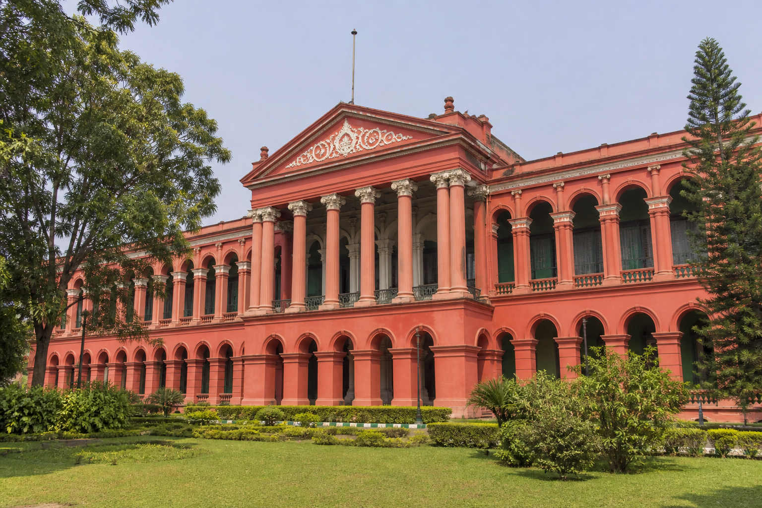 High Court of Karnataka
